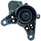 Wai Global Starter, STRND PMDD 12V CCW 14T, 06kW12 Volt, CCW, 14Tooth Pinion 18350N - alternate 5